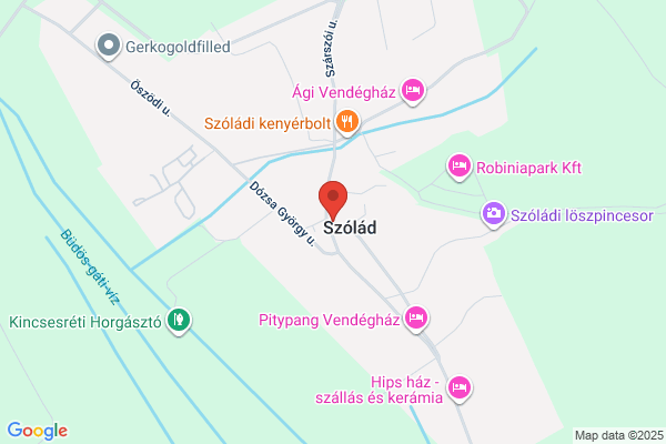 Sóstófalva Polgármesteri Hivatal