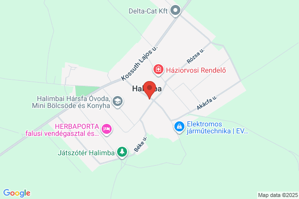 Halászy Károly Általános Iskola