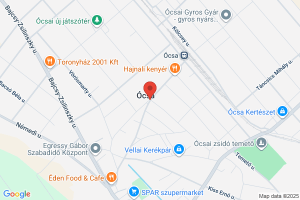 Örkényi Takarékszövetkezet