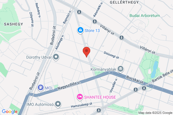 Alsónemesapáti Polgármesteri Hiv.