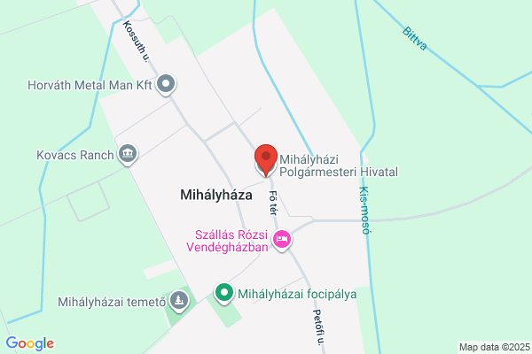 Misefa Polgármesteri Hivatal