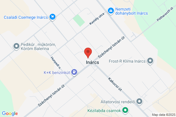 Alsóőrsi Kmb Iroda