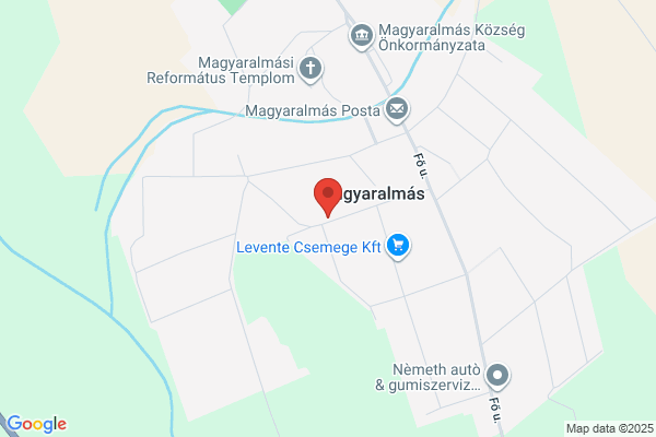 Malomvölgy Általános Iskola