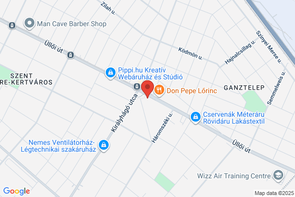 Víg Molnár Csárda