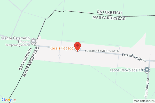 Kocsi Csárda