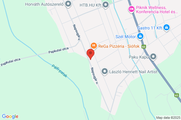 Napsugár