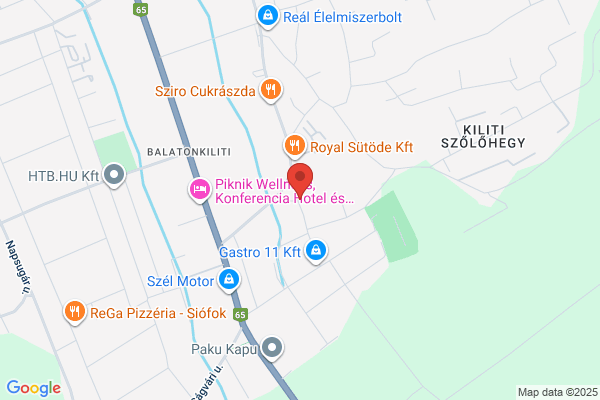 Szabó István Általános Iskola