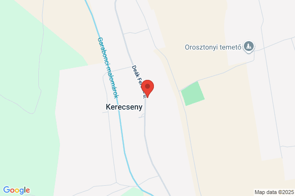 Kerecseny Polgármesteri Hivatal