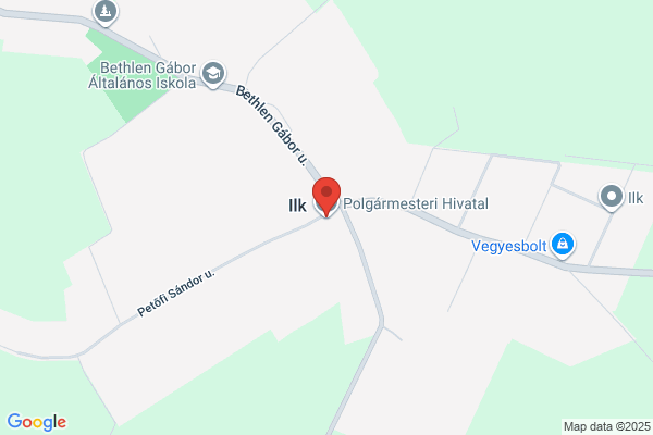 Kilimán Polgármesteri Hivatal