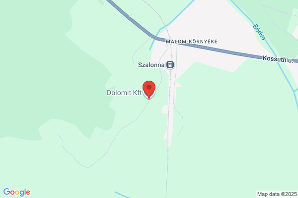 Dolomit Kft.
