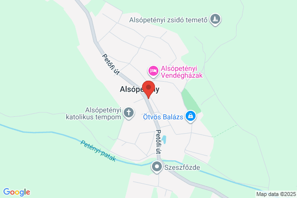 Kánó Polgármesteri Hivatal