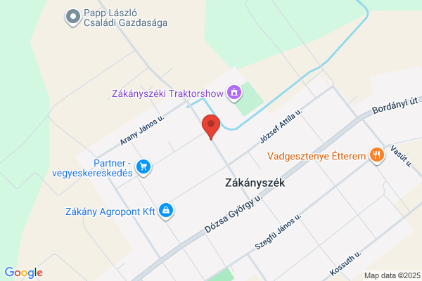 Községi Könyvtár