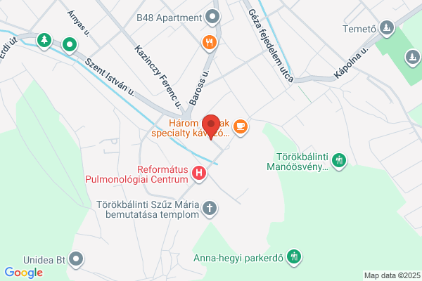 Nyitnikék Napköziotthonos Óvoda