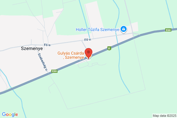Gulyás Csárda