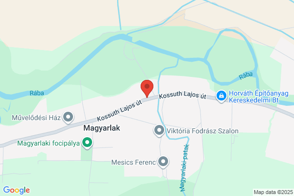 Kám Polgármesteri Hivatal