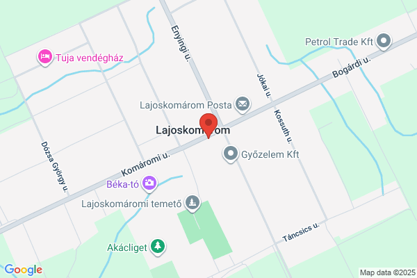 Püspökmolnári Polgármesteri Hivatal