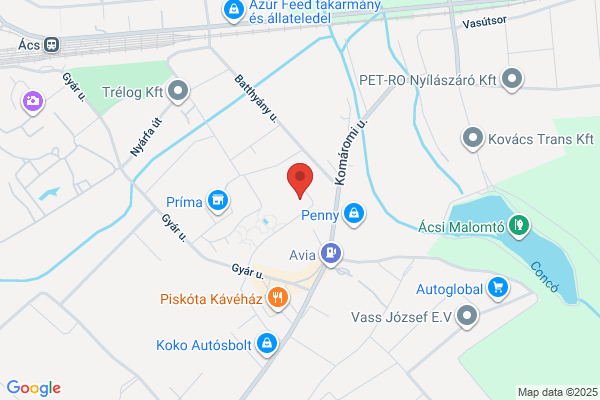 Bethánia Napköziotthonos Óvoda