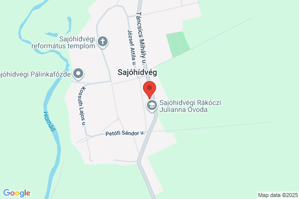 Göőz József Általános Iskola