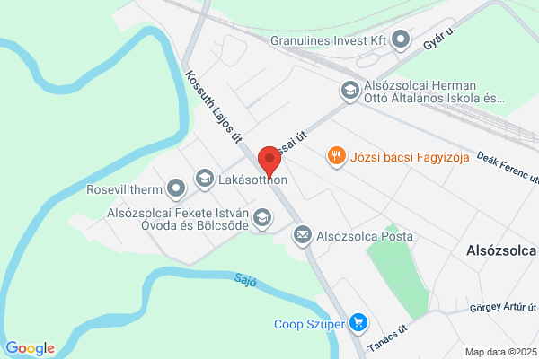 2. Számú Napközi Otthonos Óvoda