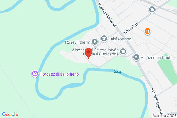 Di-Trai Voice-Medic Eü Szolg. Kft.