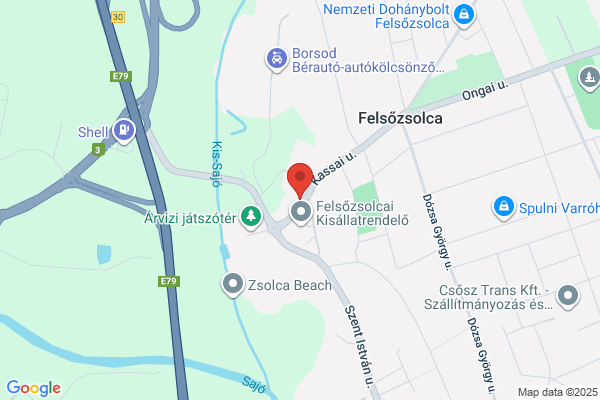 Pokol Csárda