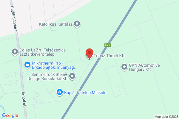 Tak-Kerszolg. Kft.
