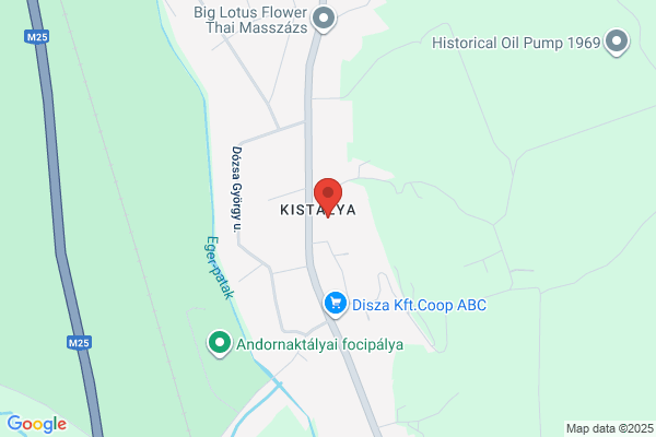 Községi Könyvtár