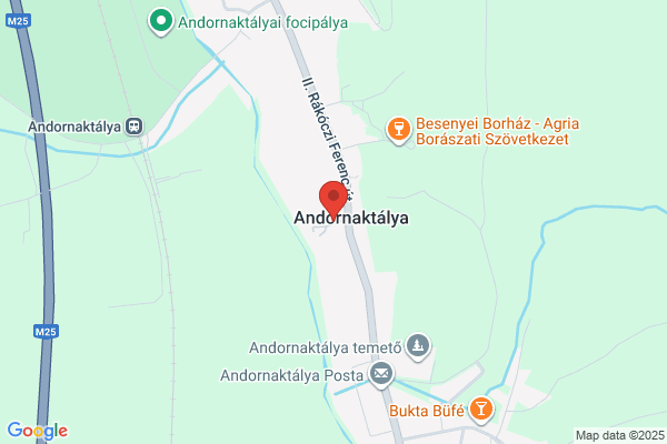 Nagytálya Polgármesteri Hivatal