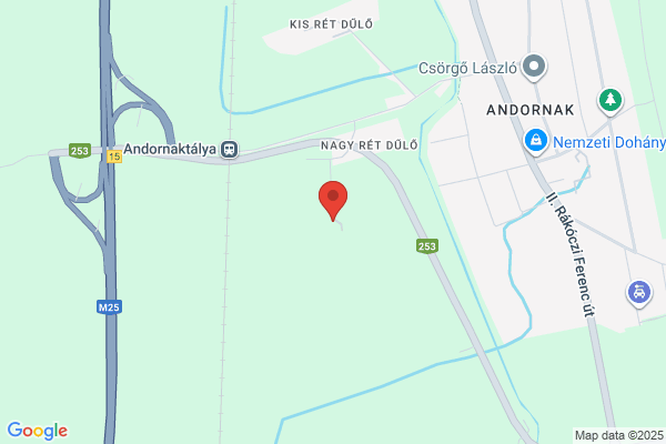 Napközi Otthonos Óvoda
