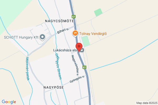 Lakhegy Polgármesteri Hivatal