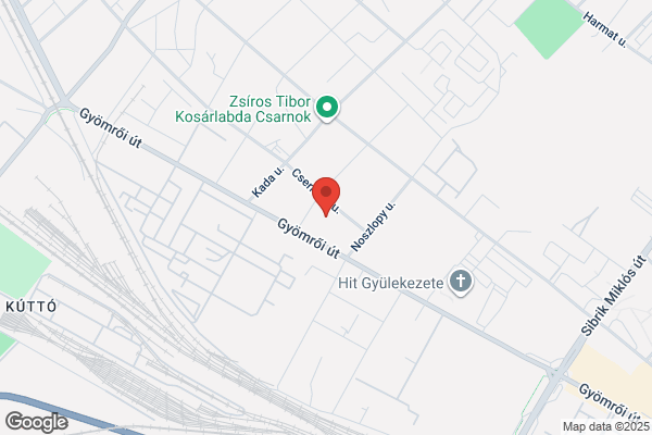 Egészségügyi Szolgáltatás