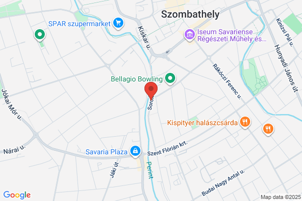 Egészségügyi Szolgáltatás