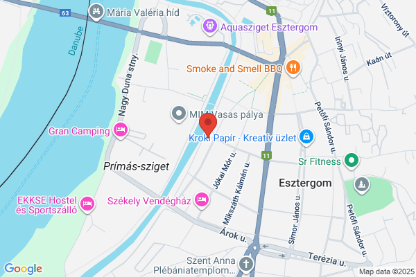 Esztergomi Takarékszövetkezet