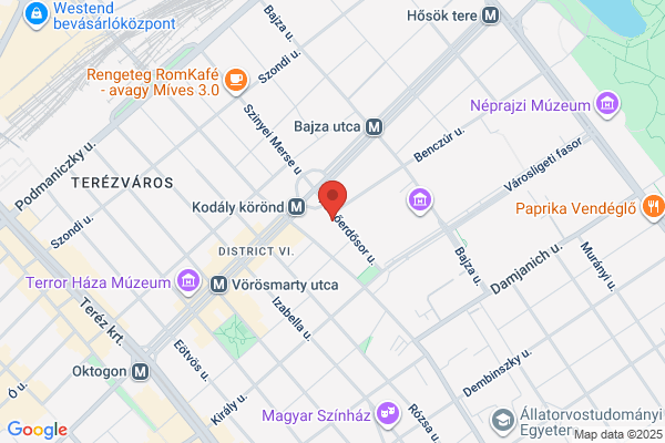 Körzeti Általános Iskola