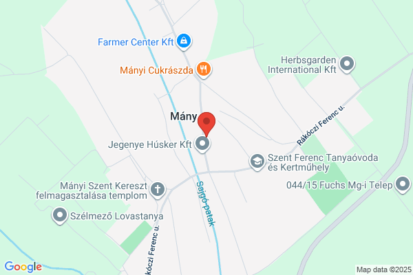 Mesevár Napközi Otthonos Óvoda