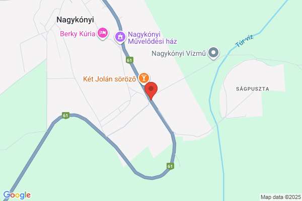 Nagyközségi Könyvtár