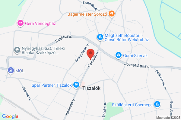Általános Iskola