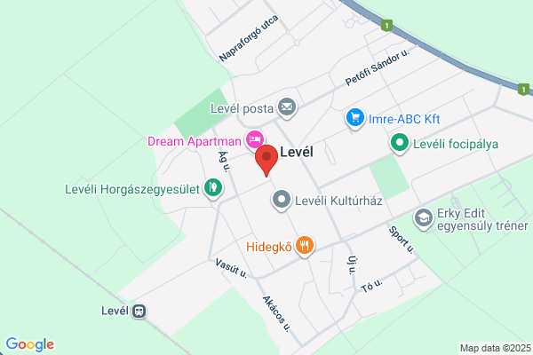 Lovászhetény Polgármesteri Hivatal