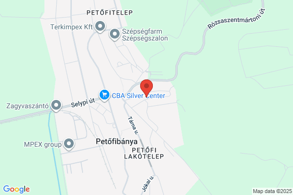 Csillag Patika