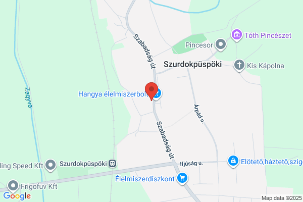 Gyógyszertár Dorottya