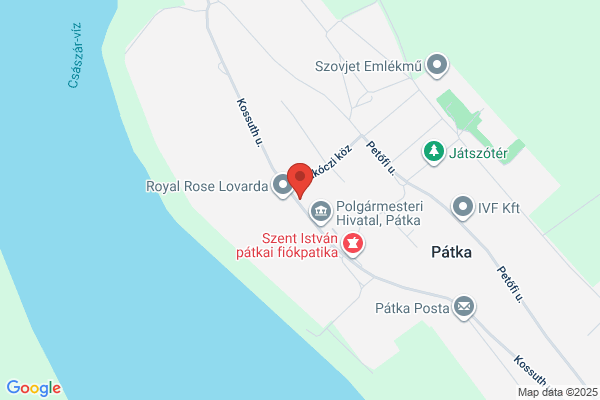 Református Általános Iskola