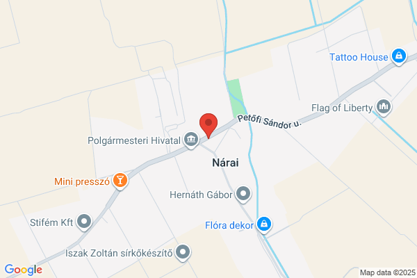 Általános Iskola