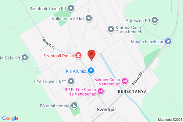 Általános Iskola