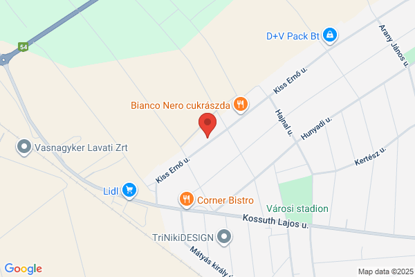 Szekeres László vízvezeték és fűtésszerelő