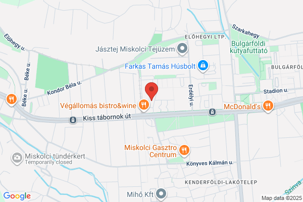 Aranysárkány Gyógyszertár Bt.