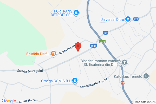Di-Trai Dr. Bábás És Társa Eü Bt.