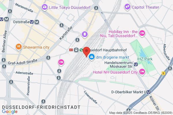 Drogerie Markt
