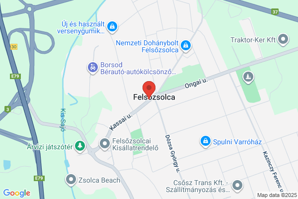 Felsőzsolcai Rendőrőrs