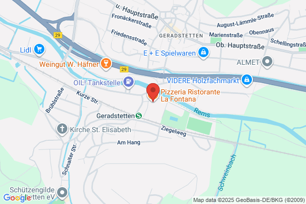 Fontana Étterem És Szórakoztató Kp.