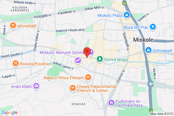 Miskolci Belvárosi Rendőrőrs